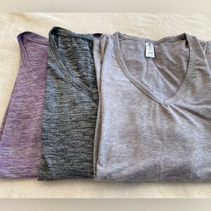 3 T’s Women’s M